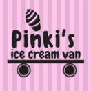 Pinki’s Ice Cream Van