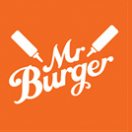 Mr Burger