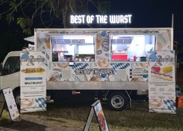 Best of the Wurst