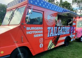 Tailgaters USA