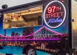 Food Trucks | Brisbane Food Trucks