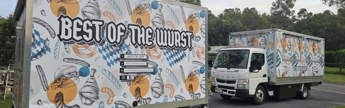 Best of the Wurst