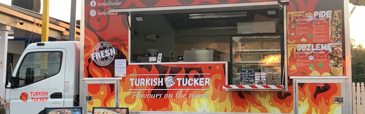 Brissy Turkish Tucker